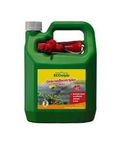 Ultima tegen onkruid & mos 3 L gebruiksklaar