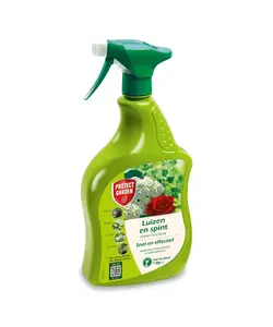 Desect Duo spray  1 liter gebruiksklaar