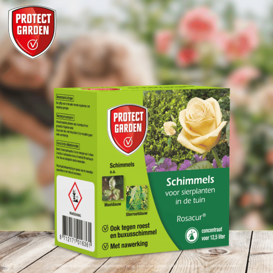 Protect Garden Rosacur 50 ml concentraat