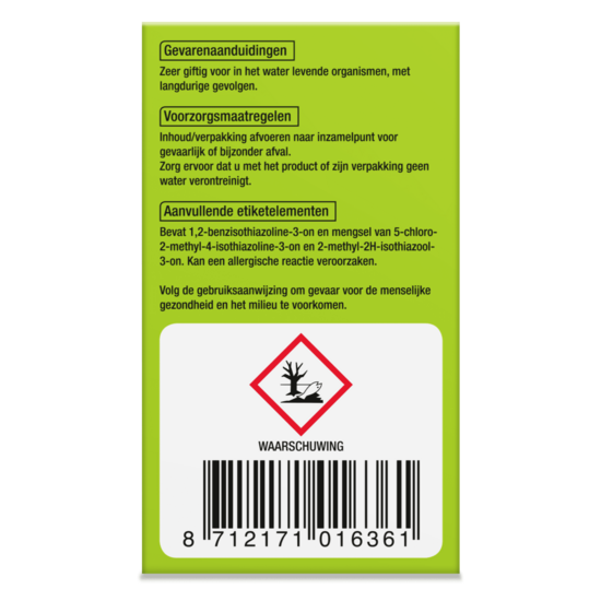 Protect Garden Rosacur 50 ml concentraat