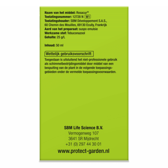 Protect Garden Rosacur 50 ml concentraat