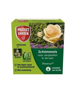 Rosacur 50 ml concentraat