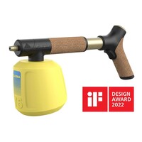 Fijnsproeier Hydronette li-on 360°