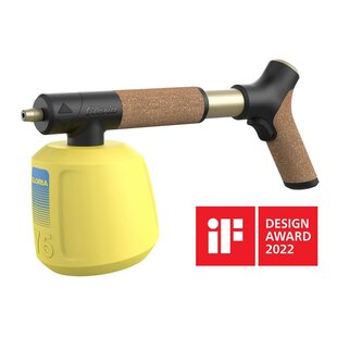 Fijnsproeier Hydronette li-on 360°