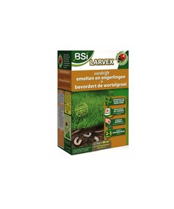 Larvex 2,5 kg