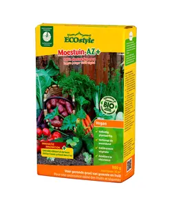 Moestuin-AZ 800 gram (15 m²)