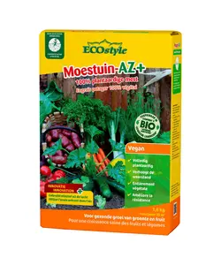Moestuin-AZ 1,6 kg