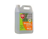 Flitser tegen groene aanslag (5 Liter gebruiksklaar)