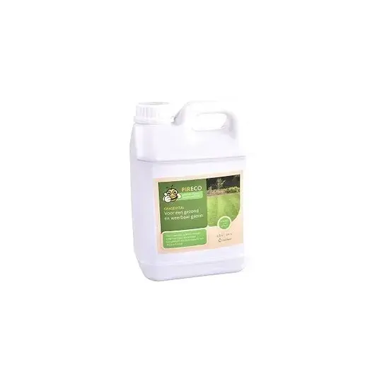 Pireco GraseVital Grasinsecten Vloeibaar 2,5 liter