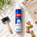 Bolfo Mand- en Tapijtspray 400 ml | Vlooien bestrijden