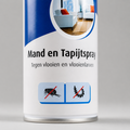 Bolfo Mand- en Tapijtspray 400 ml | Vlooien bestrijden