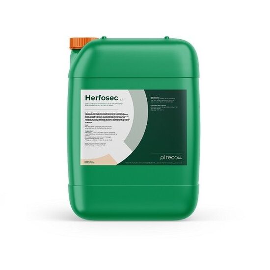 Pireco Herfosec Bladinsecten Vloeibaar 5 liter