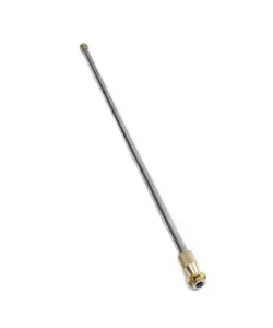 telescopische spuitlans tbv accu drukspuit 25404