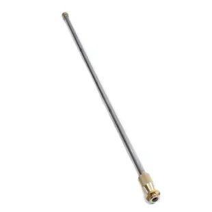 telescopische spuitlans tbv accu drukspuit 25404