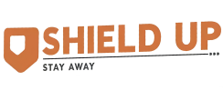 Shield Up Stay Away