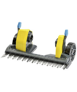 MultiBrush opzetstuk FineCut grasmaaier 335mm voor MultiBrush PLUS