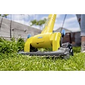 Gloria MultiBrush opzetstuk FineCut grasmaaier 335mm voor MultiBrush PLUS | 2eKans