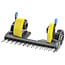 Gloria MultiBrush opzetstuk FineCut grasmaaier 335mm voor MultiBrush PLUS | 2eKans