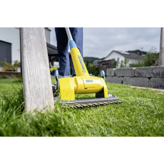 Gloria MultiBrush opzetstuk FineCut grasmaaier 335mm voor MultiBrush PLUS | 2eKans