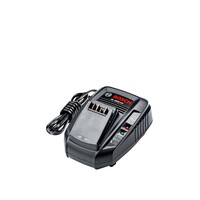 snellader 18V met BOSCH Power | 2ekans