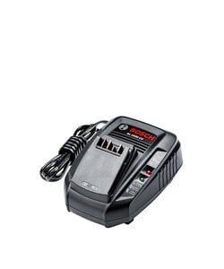 snellader 18V met BOSCH Power | 2ekans
