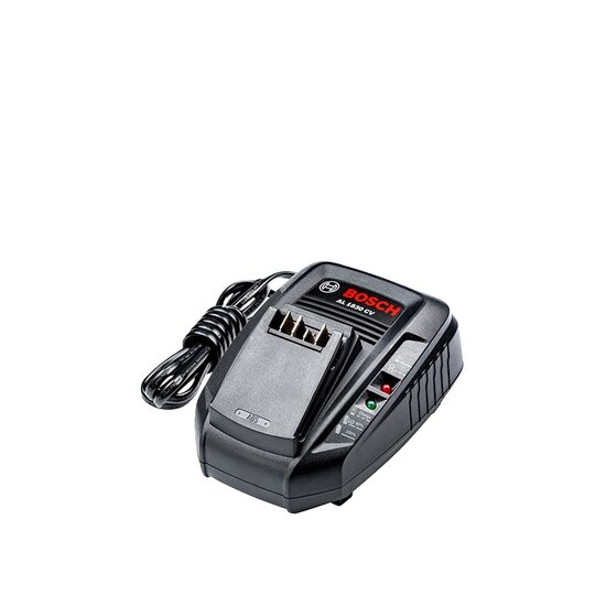 Gloria snellader 18V met BOSCH Power | 2ekans