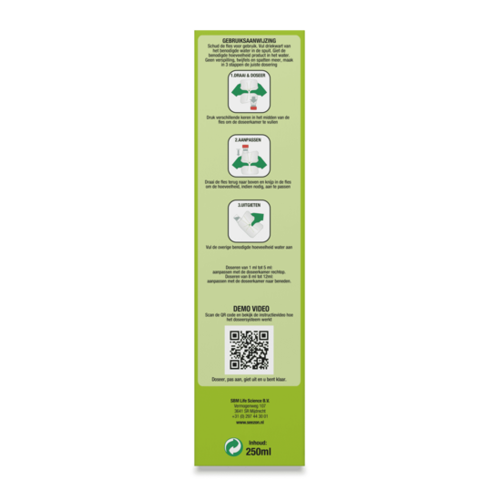 Protect Garden Fastion  KO Vloeibaar