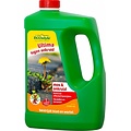 ECOstyle Ultima tegen onkruid & mos 2500 ml concentraat