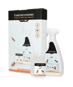 Pest Control insectenmiddel voor 5 liter