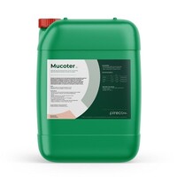 Mucoter Bodemschimmels Vloeibaar 20 liter