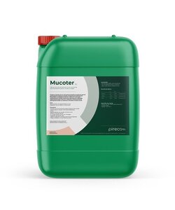 Mucoter Bodemschimmels Vloeibaar 20 liter