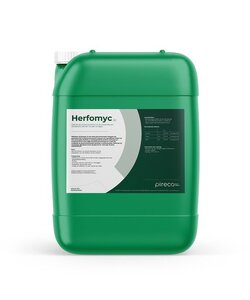 Herfomyc Bladziekten Vloeibaar 20 liter