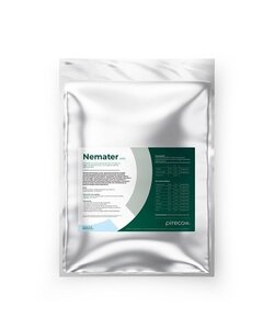 Nemater MG Bodem-Aaltjes Granulaat 10 kg