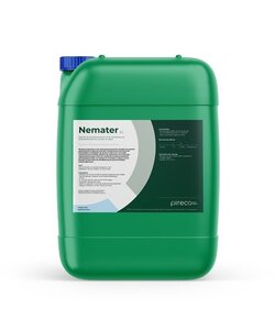 Nemater Bodem-Aaltjes Vloeibaar 20 liter