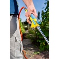 Gloria Onkruidbrander Professional PLUS Set incl. drukregelaar