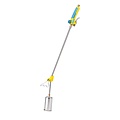 Gloria Onkruidbrander Professional PLUS Set incl. drukregelaar