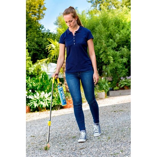 Gloria onkruidbrander Bio Comfort PLUS