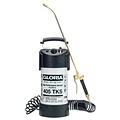 Gloria Hogedrukspuit Staal 405TKS Profiline (5 liter) met Compressoraansluiting
