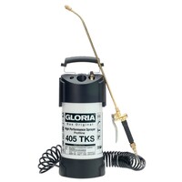 Hogedrukspuit Staal 405TKS Profiline (5 liter)