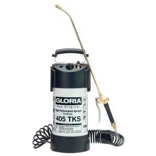 Hogedrukspuit Staal 405TKS Profiline (5 liter)