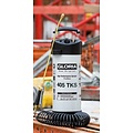 Gloria Hogedrukspuit Staal 405TKS Profiline (5 liter) met Compressoraansluiting