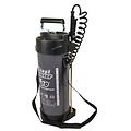 Gloria hogedrukspuit Steelmaster V10 (10 liter)