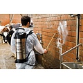 Gloria hogedrukspuit RVS 510TK Profiline (10 liter)