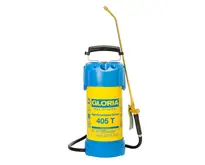 hogedrukspuit staal 6 bar 405T (5 liter)