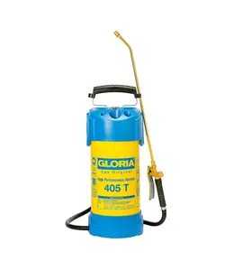 hogedrukspuit staal 6 bar 405T (5 liter)