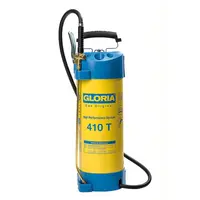 hogedrukspuit staal 6 bar 410T (10 liter)