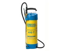 hogedrukspuit staal 6 bar 410T (10 liter)