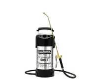 hogedrukspuit RVS 6 bar 505T (5 liter)