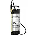 Gloria hogedrukspuit RVS 6 bar 510T (10 liter)