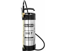 hogedrukspuit RVS 6 bar 510T (10 liter)